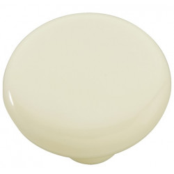 Hickory Hardware P8 Cabinet Knob, 1-1/2" Diameter