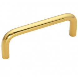 Hickory Hardware PW Wire Cabinet Pull