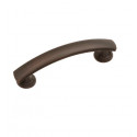 Hickory Hardware P21 American Diner Cabinet Pull