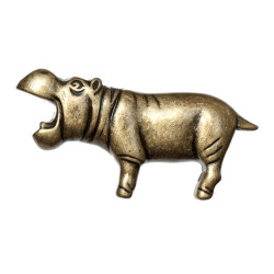 Sierra Lifestyles 68313 Hippo Knob