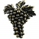 Sierra Lifestyles 68117 Grapes Knob