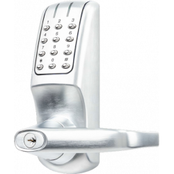 RemoteLock CG Lever OpenEdge Smart Lock