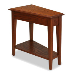 Design House 9035 Recliner Wedge Table