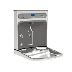 Elkay LZWSRK Filtered EZH2O Touch-Free Bottle Filling Station Retro Fit Kit