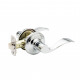Copper Creek WL22 Waverlie Lever Set