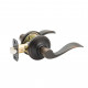 Copper Creek WL22 Waverlie Lever Set