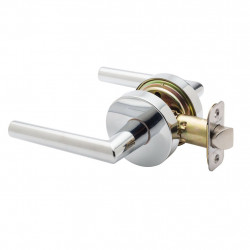 Copper Creek ML2231 Modern Lever, Function - Push Button Privacy