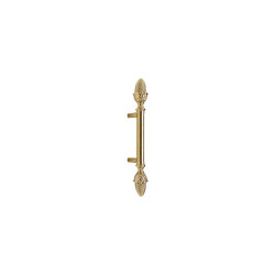 Rocky Mountain Hardware G6 Acorn Grip