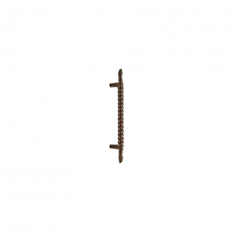 Rocky Mountain Hardware G673 12" CTC Braided Grip