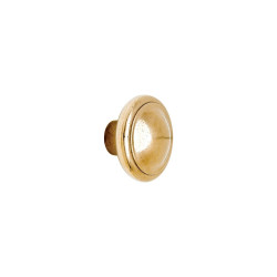 Rocky Mountain Hardware G667 6" Diameter Friedman Pull