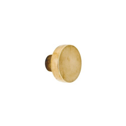 Rocky Mountain Hardware G675 6" Diameter Luna Pull