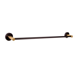Design House 582726 Kelton 24" Towel Bar