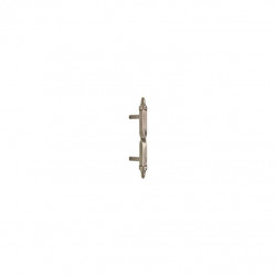 Rocky Mountain Hardware G Steeple Twist Grip