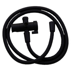 Design House 841536 3-Way Shower Diverter & Hose
