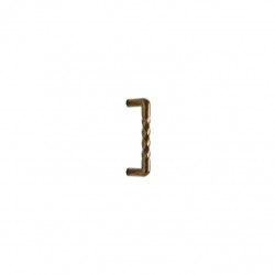 Rocky Mountain Hardware G6 Twisted D Grip