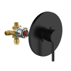 Design House 594366/41 Easport ll Shower Trim w/ Valve