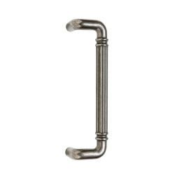 Rocky Mountain Hardware G10253 12 7/8" CTC Offset Colonnade Grip