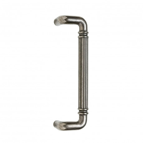 Rocky Mountain Hardware G10253 12 7/8" CTC Offset Colonnade Grip