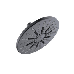 Design House 582718 2-Function Ian 8" Shower Head