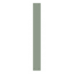 Rocky Mountain Hardware Edge Push/Pull Set