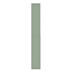 Rocky Mountain Hardware Stepped Push/Pull Set