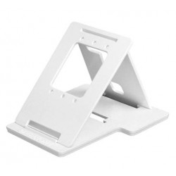 Aiphone MCW-S/B Desk Stand, Adjustable