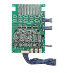 Aiphone NHR-30K 30-Call Add-On PC Board For 51-80 Stations
