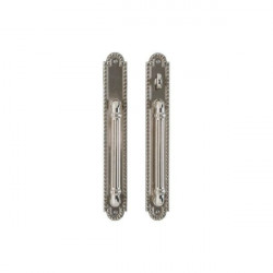 Rocky Mountain Hardware Corbel Arched Sliding Door Trim