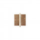 Rocky Mountain Hardware HNG Concealed Bearing Hinge - 5/8" Barrel