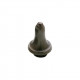 Rocky Mountain Hardware PHNG8.5x6.125 Paumelle Hinge, 8 1/2" x 6 1/8", 7/8" Barrel