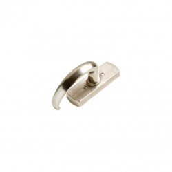 Rocky Mountain Hardware Curved Window Trim Set