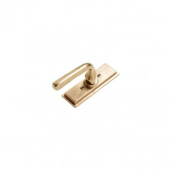 Rocky Mountain Hardware EW308 Stepped Window Trim Set, 1 1/2" x 4 1/2" Escutcheon