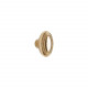 Rocky Mountain Hardware CK050 Ellis Cabinet Knob