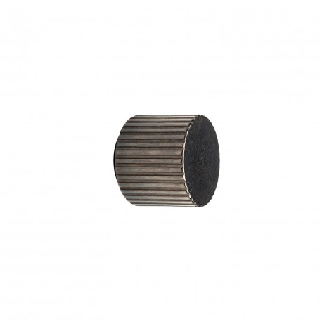 Rocky Mountain Hardware CK1002 Flute Reveal Knob