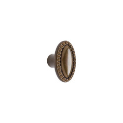Rocky Mountain Hardware CK5 Maddox Cabinet Knob