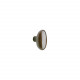 Rocky Mountain Hardware CK30 Potato Cabinet Knob