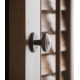Rocky Mountain Hardware CK25 Roswell Cabinet Knob