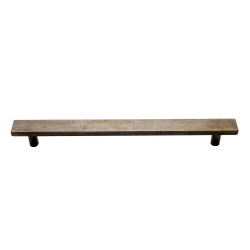 Rocky Mountain Hardware CK13 Edge Bar Cabinet Pull
