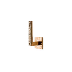 Rocky Mountain Hardware TP30310 Trousdale Vertical Toilet Paper Holder, 6" x 3 1/4"