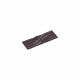Rocky Mountain Hardware TT680 Wire Weave Tile, 2" x 6"