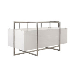 Rocky Mountain Hardware C405FB Double Cube Chandelier FlatBox