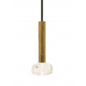 Rocky Mountain Hardware PE625-LED Torch Pendant, 2 1/2" x 6 9/16"