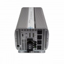 Aims Power PWRINV10KW12V 10,000 Watt Modified Sine Power Inverter 12vDC to 120vAC