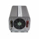 Aims Power PWRINV10KW12V 10,000 Watt Modified Sine Power Inverter 12vDC to 120vAC