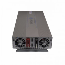Aims Power PWRIG300012120S 3000 Watt Pure Sine Power Inverter - Industrial Grade