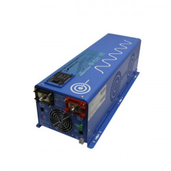 Aims Power PICOGLF40W48V240VS 4000 Watt Pure Sine Inverter Charger