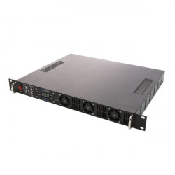 Aims Power PRM1000W24120S 1000 Watt 24 Volt Rack Mount Inverter To 120 Volt AC -1U