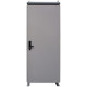 Aims Power LFP230V96A-M Lithium Battery Cabinet 230VDC 96AMPS 22,114 Watt Hours- Master