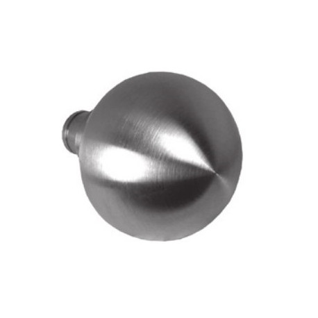 Marks USA Rose Design Knobs, Grade 2