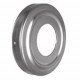 Marks USA Rose Design Knobs, Grade 2